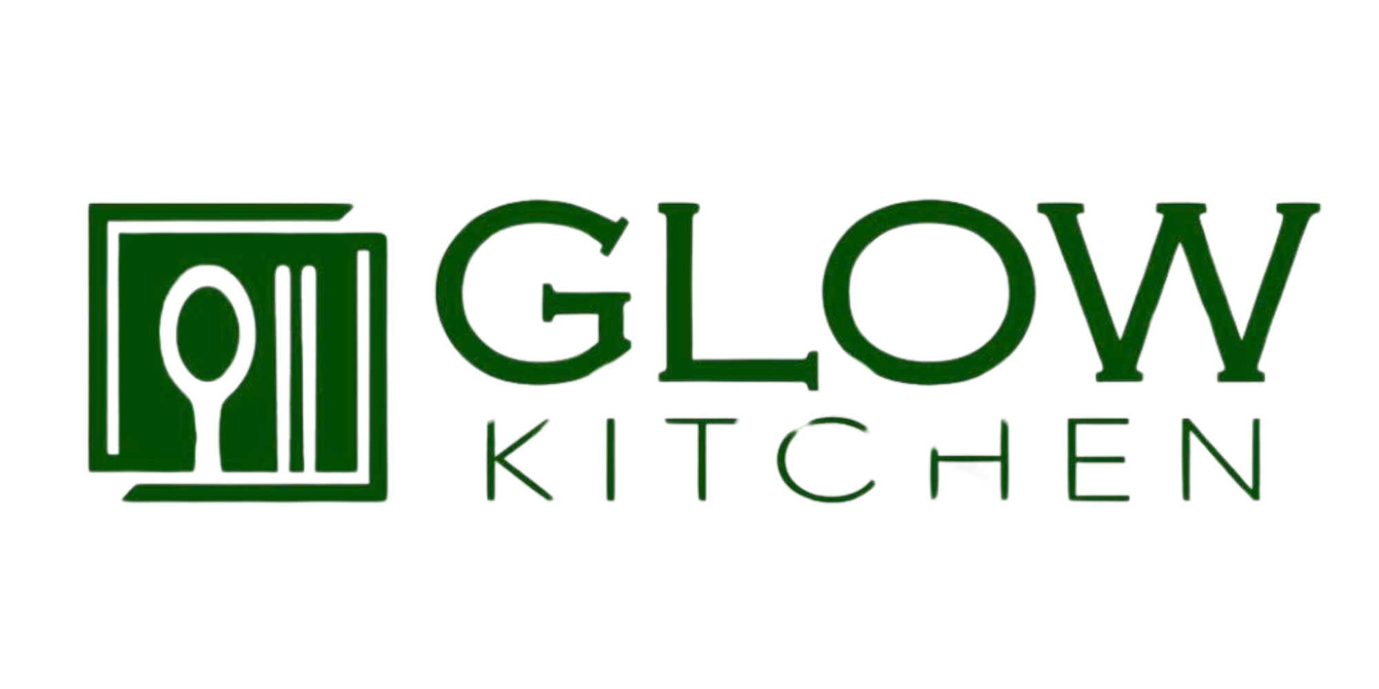 Glow Kitchen