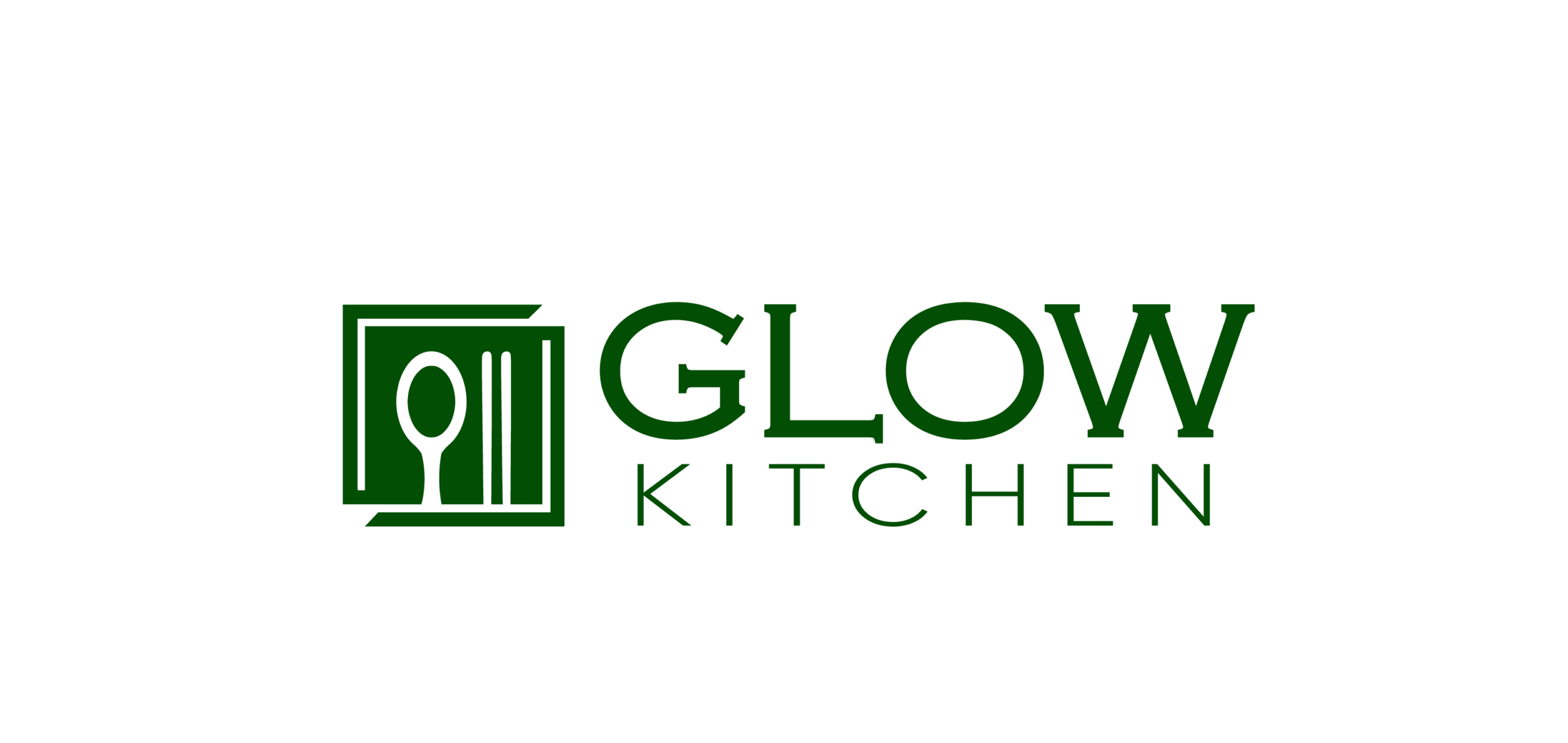 Glow Kitchen